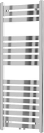 Mexen Uran koupelnový radiátor 1200 x 500 mm, 422 W, chrom - W105-1200-500-00-01
