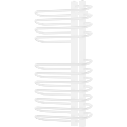 Mexen Ops koupelnový radiátor 1000 x 550 mm, 517 W, bílý - W122-1000-550-00-20