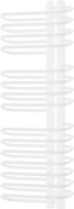Mexen Ops koupelnový radiátor 1300 x 550 mm, 694 W, bílý - W122-1300-550-00-20