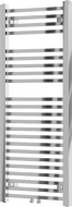 Mexen Pluton koupelnový radiátor 1200 x 500 mm, 493 W, chrom - W106-1200-500-00-01