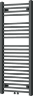 Mexen Pluton koupelnový radiátor 1200 x 500 mm, 625 W, antracit - W106-1200-500-00-66