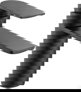 Mexen Zero baterie umyvadlová, černá - 71100-70