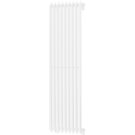 Mexen Atlanta designový radiátor 1500 x 460 mm, 894 W, Bílá - W211-1500-460-00-20