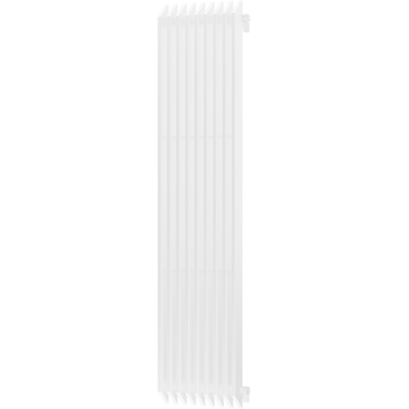 Mexen Aurora dekorativní radiátor 1800 x 450 mm, 1347 W, bílý - W212-1800-450-00-20