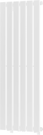 Mexen Boston designový radiátor 1200 x 452 mm, 611 W, Bílá - W213-1200-452-00-20