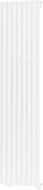 Mexen Oregon dekorativní radiátor 1800 x 480 mm, 805 W, bílý - W202-1800-490-00-20