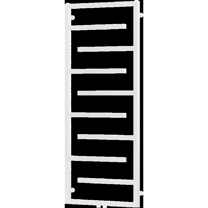 Mexen Orlando designový radiátor 1380 x 600 mm, 499 W, Bílá - W207-1380-600-00-20