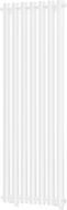 Mexen Texas designový radiátor 1200 x 460 mm, 502 W, Bílá - W203-1200-460-00-20