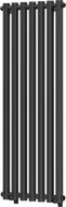 Mexen Texas designový radiátor 1200 x 460 mm, 502 W, Černá - W203-1200-460-00-70