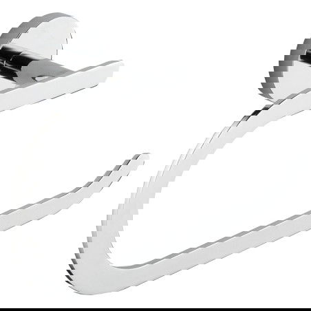 Mexen Loft věšák na ručník, chrom - 7012632-00