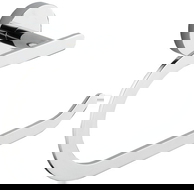 Mexen Loft věšák na ručník, chrom - 7012632-00