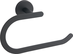 Mexen Loft věšák na ručník, černý - 7012632-70