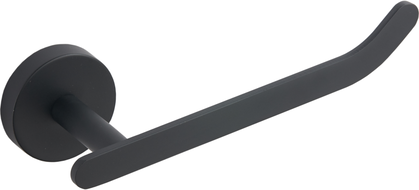 Mexen Loft držák na toaletní papír, černý - 7012633-70