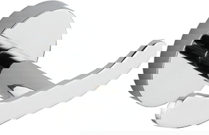 Mexen Loft dvojitý háček na ručníky, chrom - 7012635-00