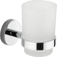 Mexen Loft kelímek na zubní kartáčky, chrom - 7012638-00