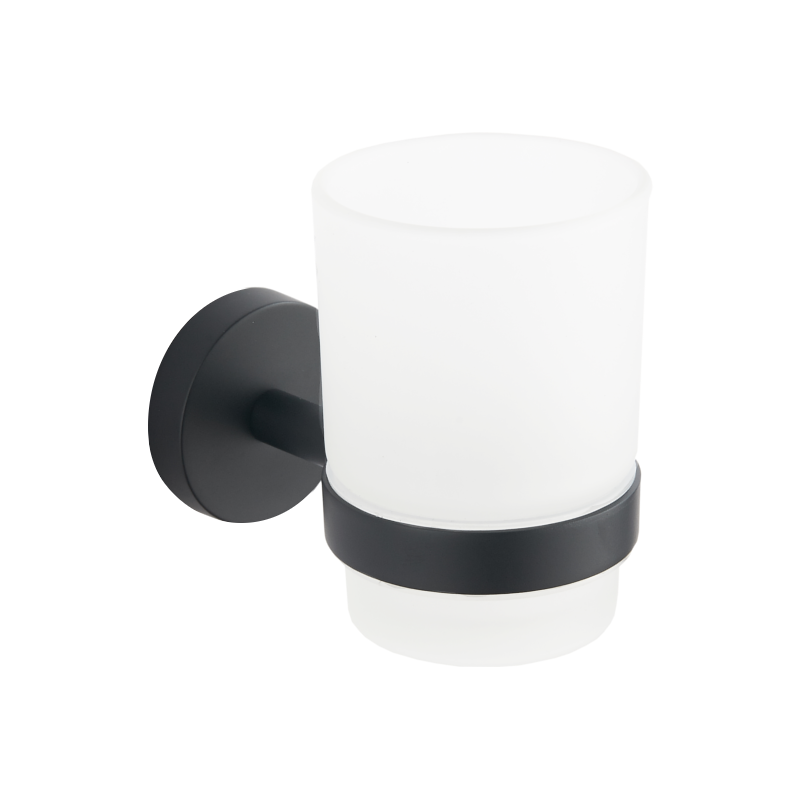 Mexen Loft pohárek na kartáčky, černý - 7012638-70