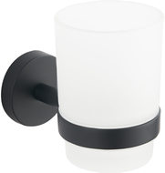 Mexen Loft pohárek na kartáčky, černý - 7012638-70