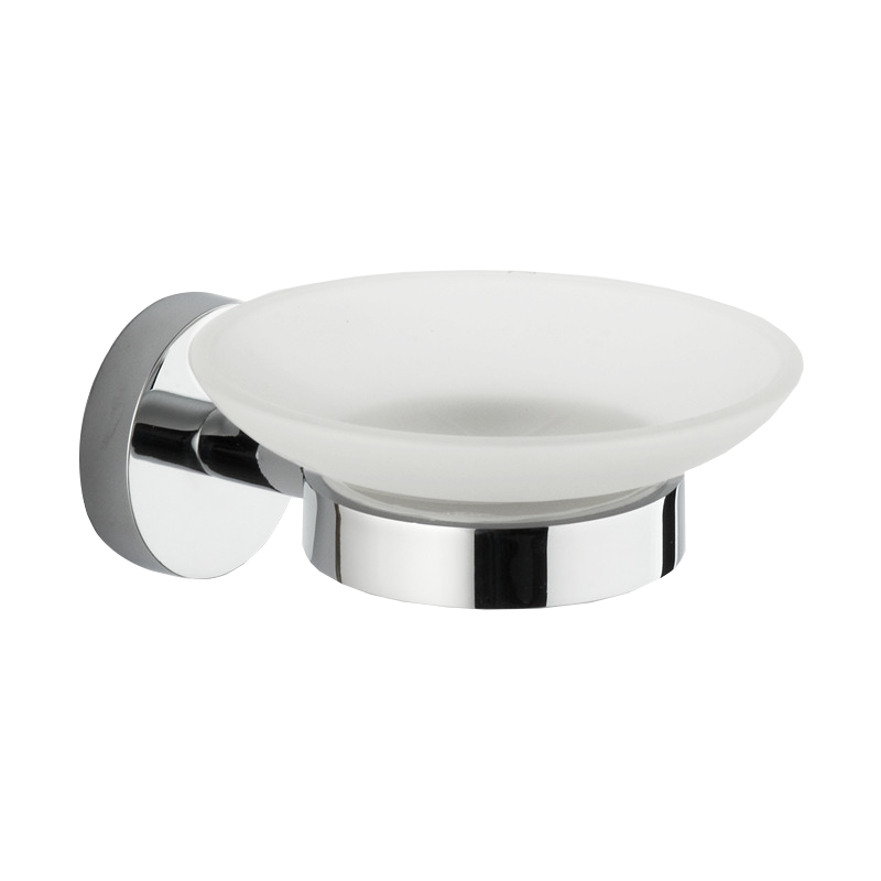 Mexen Loft mýdlenka, chrom - 7012639-00