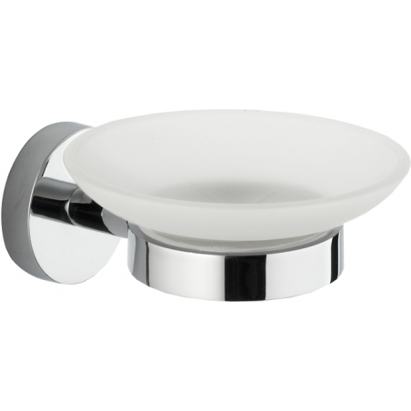 Mexen Loft mýdlenka, chrom - 7012639-00