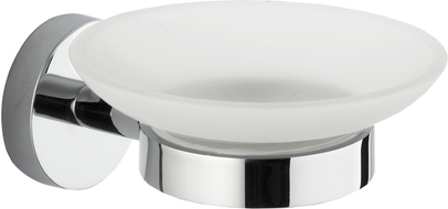 Mexen Loft mýdlenka, chrom - 7012639-00
