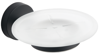 Mexen Loft mýdlenka, černá - 7012639-70