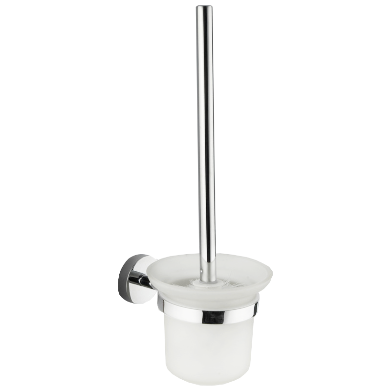 Mexen Loft toaletní kartáč, chrom - 7012650-00