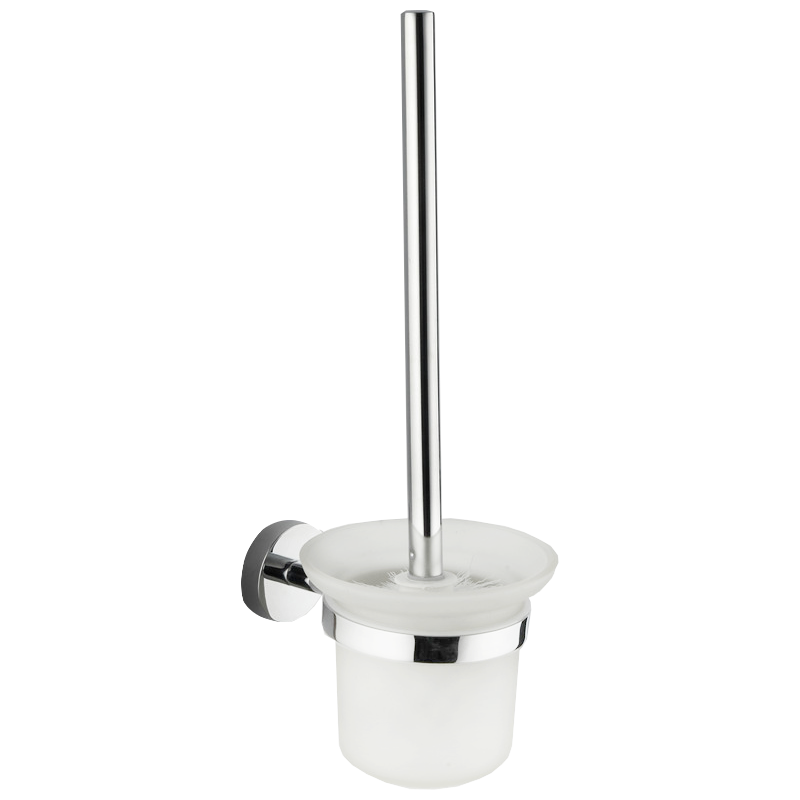 Mexen Loft WC kartáč, chrom - 7012650-00