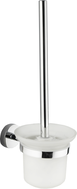 Mexen Loft toaletní kartáč, chrom - 7012650-00