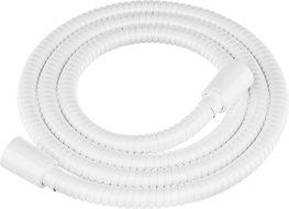 Mexen sprchová hadice 150 cm, bílá - 79460-20