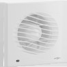 Mexen DXS 100 koupelnový ventilátor, bílý - W9603-100-00