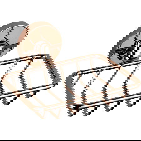 Mexen Remo mydelnička, růžové zlato - 7050751-60