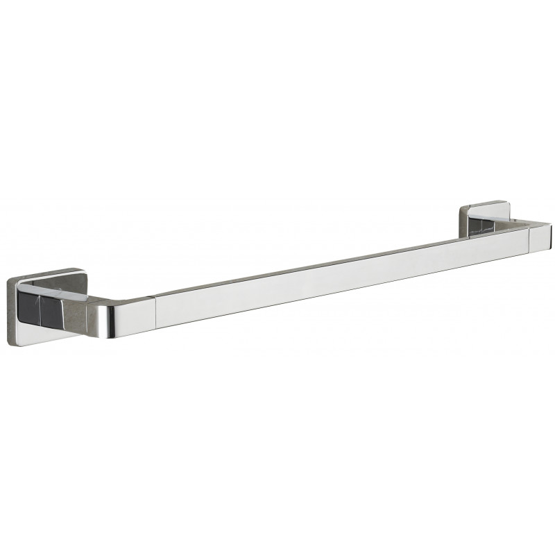 Mexen Asis věšák na ručníky, chrom - 7017624-00