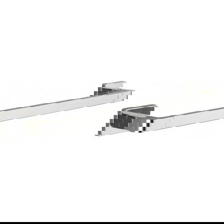 Mexen Asis držák na ručník, chrom - 7017624-00