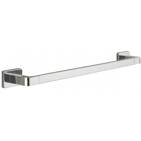 Mexen Asis věšák na ručníky, chrom - 7017624-00
