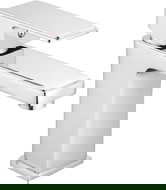 Mexen Cetus baterie umyvadlová, chrom - 744300-00