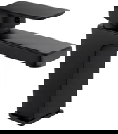 Mexen Cetus umyvadlová baterie, černá - 744300-70