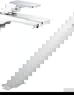 Mexen Cetus vysoká umyvadlová baterie, chrom - 744310-00