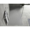 Mexen Hugo Rektangulární sprchová vanička SMC 180 x 90 cm, šedá - 42619018