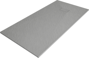 Mexen Hugo obdélníkový sprchový kout SMC 180 x 90 cm, šedý - 42619018