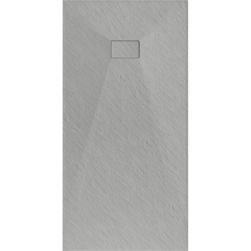 Mexen Hugo obdélníkový sprchový kout SMC 170 x 90 cm, šedý - 42619017