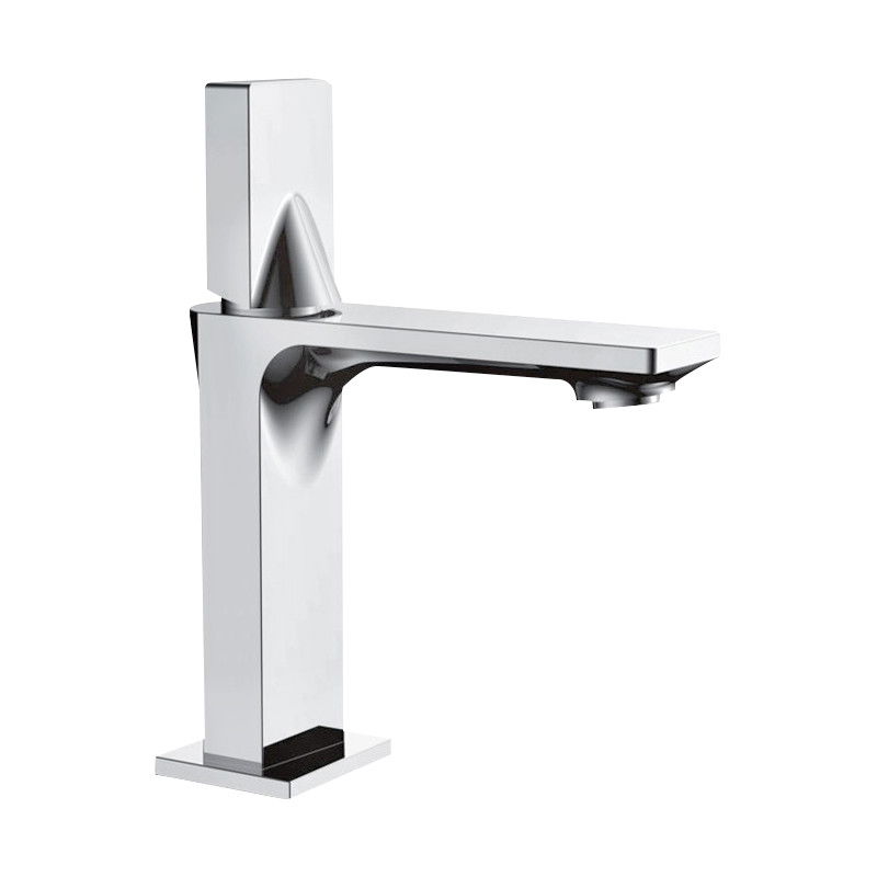 Mexen Crux baterie umyvadlová, chrom - 744400-00