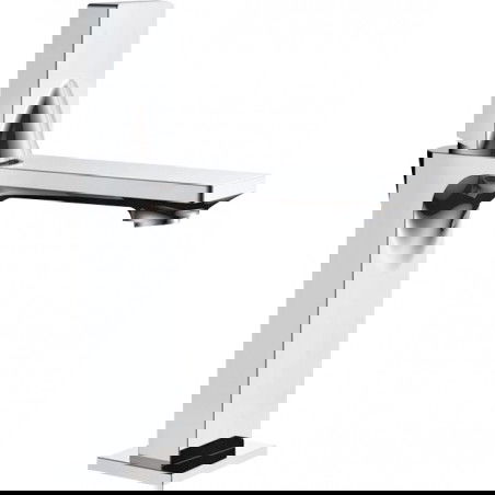 Mexen Crux baterie umyvadlová, chrom - 744400-00