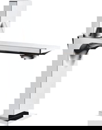 Mexen Crux baterie umyvadlová, chrom - 744400-00