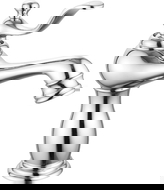 Mexen Vela umyvadlová baterie, chrom - 744500-00