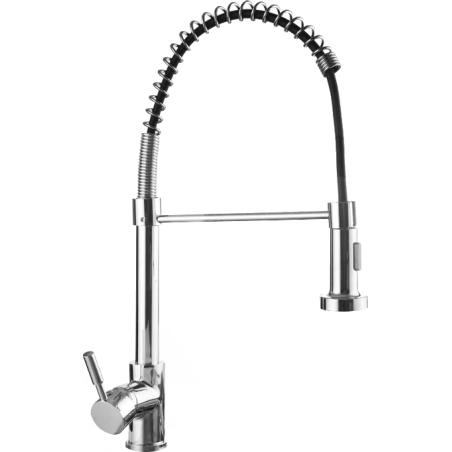 Mexen Clara kuchyňská baterie, chrom - 670501-00