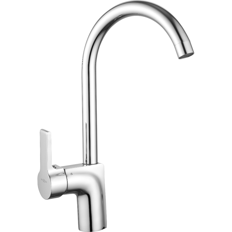 Mexen Ebro kuchyňská baterie, chrom - 671500-00