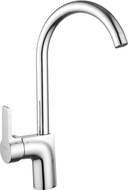 Mexen Ebro kuchyňská baterie, chrom - 671500-00