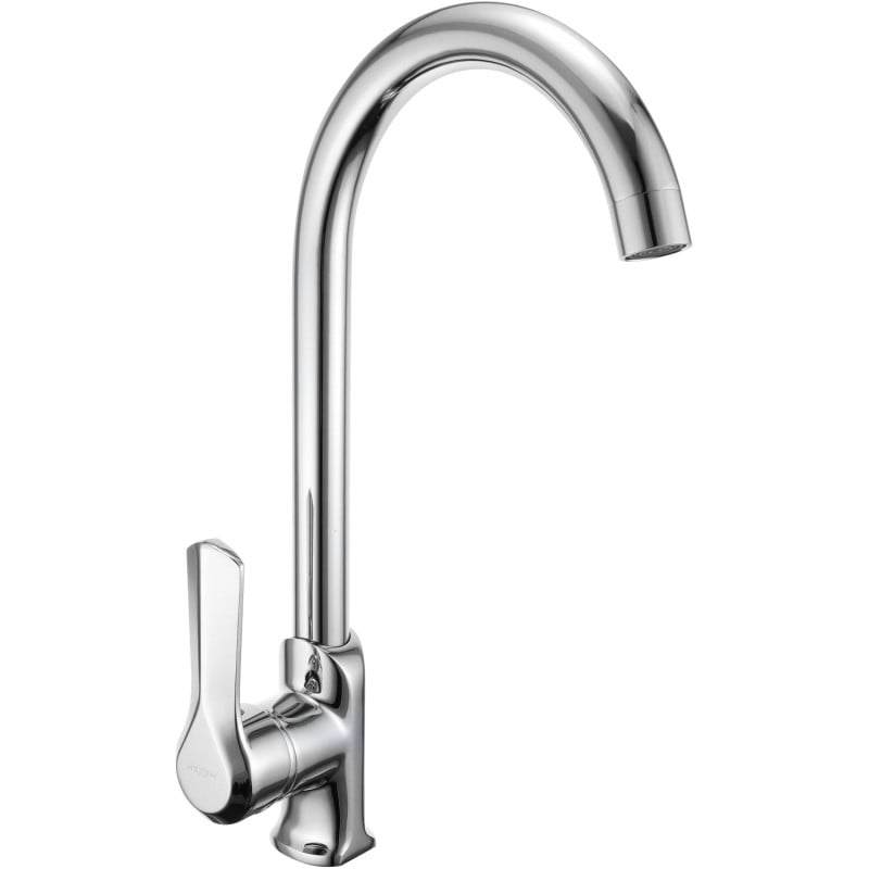 Mexen Sabre kuchyňská baterie, chrom - 72190-00