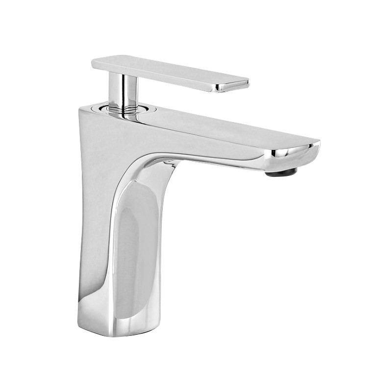 Mexen Indus umyvadlová baterie, chrom - 744600-00