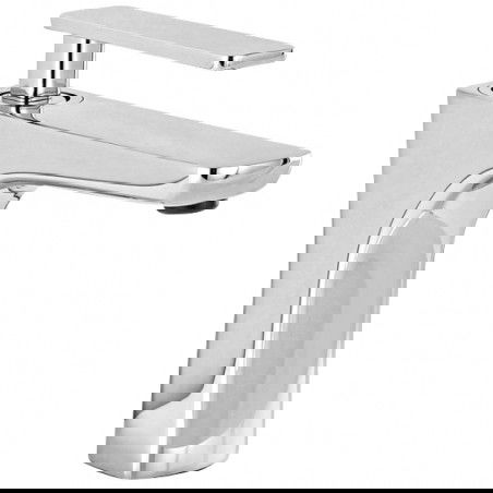 Mexen Indus baterie umyvadlová, chrom - 744600-00